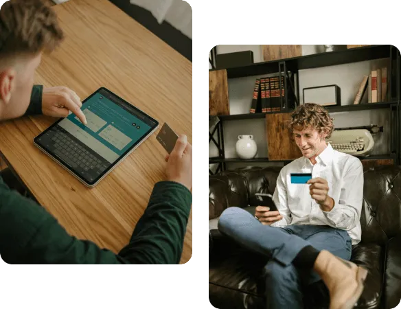 立即預約infFITS AI智慧尺寸(智能尺寸/AI找尺寸)與AI智慧選物(AI導購/AI導流)免費試用服務，體驗如何提升業績與轉換率，達成營運成長。